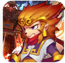 西游榮耀手游騰訊版