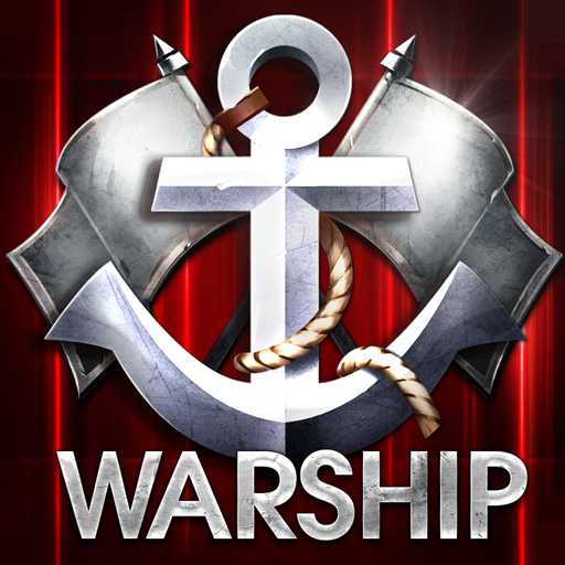 戰(zhàn)艦榮耀手游益玩版