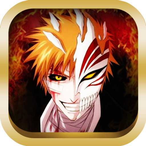 死神歸來手游(暫未上線)