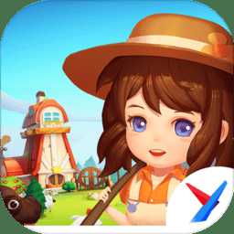 到家農(nóng)場游戲
