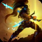 亂斗吧勇士官方正版