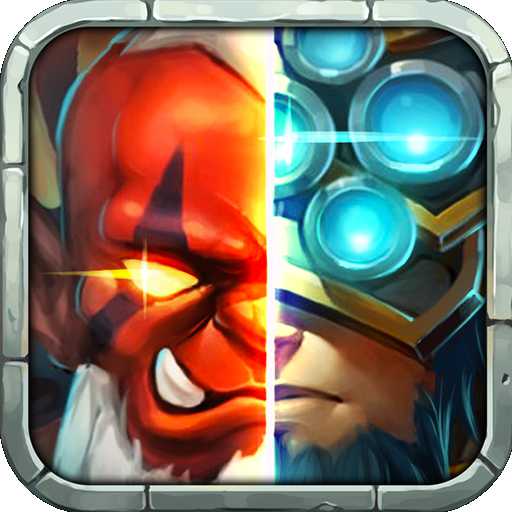 百度指尖王者手游