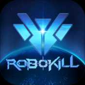 Robokill亥伯龍