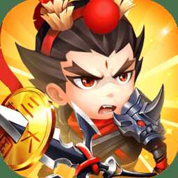 拇指游玩游戲召喚三國