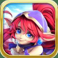 狂暴幻想內(nèi)購破解版