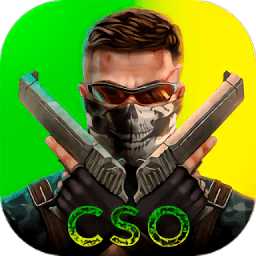 真實(shí)戰(zhàn)爭(zhēng)射擊中文版