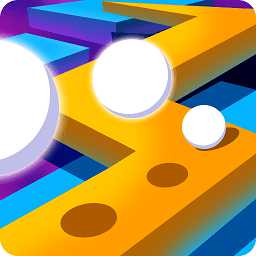 滾動球球破解版