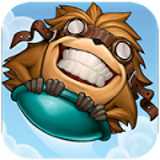 痛擊懶熊官方手游