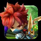 幻想島奇遇手游