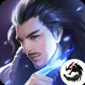 龍與勇士官方正版