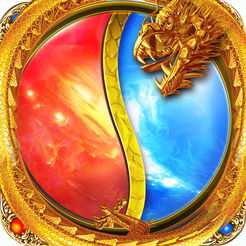 傳世攻沙爭霸手游