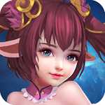 戰(zhàn)靈決手游