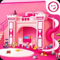 公主城堡房間游戲