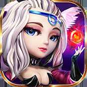 仙人變無限元寶服