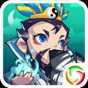 鐵血三國策略版