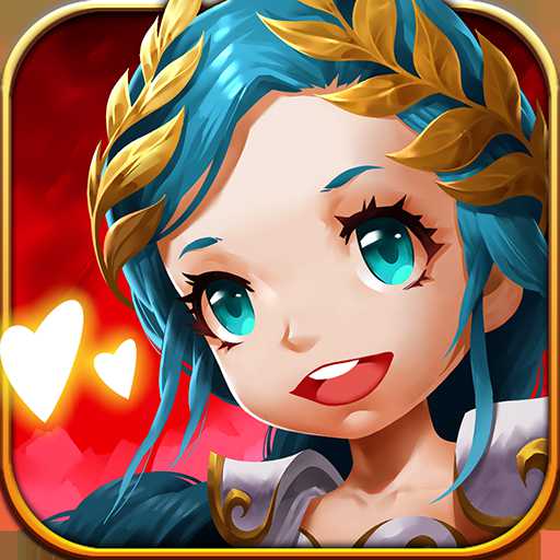 暗黑聯(lián)萌無限金幣