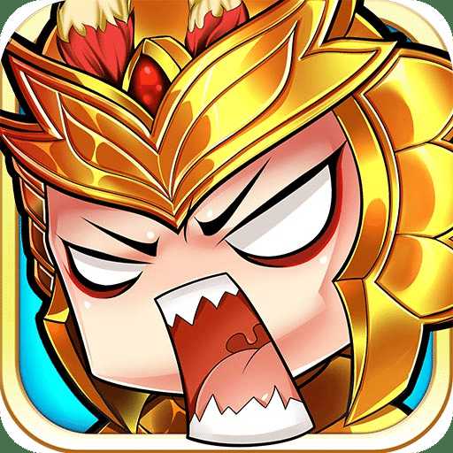 天天戳呂布變態(tài)版