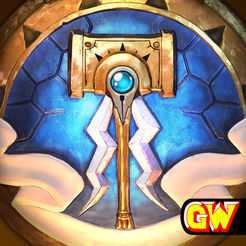 戰(zhàn)錘時(shí)代領(lǐng)土戰(zhàn)爭(zhēng)最新版