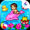 夏日水上樂園物語(yǔ)安卓版