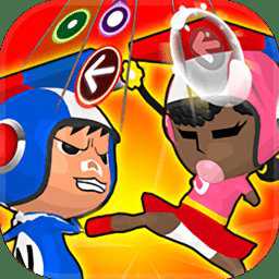 動(dòng)磁動(dòng)磁手游