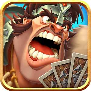 戰(zhàn)龍酒館手機(jī)版