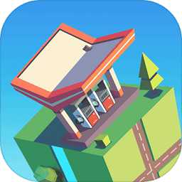 空島小鎮(zhèn)手游九游版