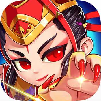 少年卡牌風(fēng)云手游