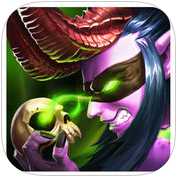 決戰(zhàn)艾澤拉斯手游