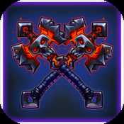 勇者試煉合成游戲