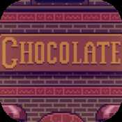 鬧鬼的巧克力店