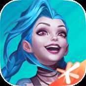 英雄聯(lián)盟手游峽谷寶典