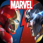 漫威對決ios版