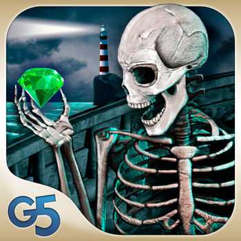 史詩冒險詛咒之船