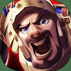 阿里納傳說手游