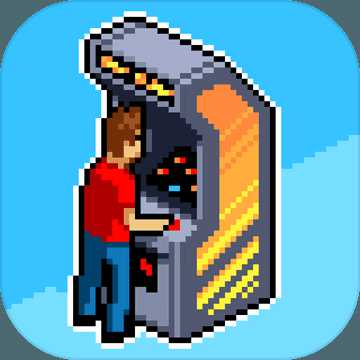 游樂園大冒險手游