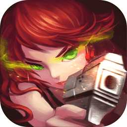 復(fù)仇之心游戲