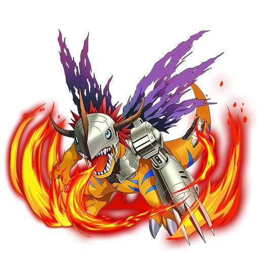 數(shù)碼獸出戰(zhàn)追擊游戲