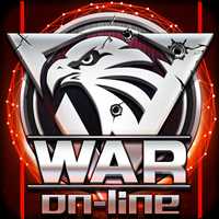 戰(zhàn)爭online手游