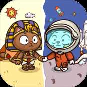 喵星人簡史手游