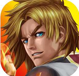 終極格斗士游戲(暫未上線)