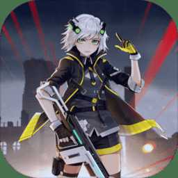 秘銀之槍官方版(暫未上線)