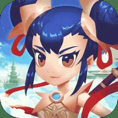 夢(mèng)想西游手游海外版