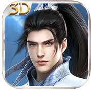 傲龍九天訣手游(暫未上線)