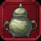 我在民國淘古玩游戲