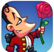 風(fēng)流騎士游戲