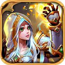 矮人與精靈游戲