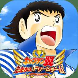 足球小將翼夢幻隊伍漢化版