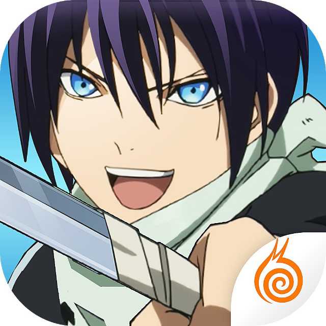 野良神宿命手游