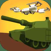 戰(zhàn)爭(zhēng)坦克手游