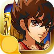 爆發(fā)小宇宙手游